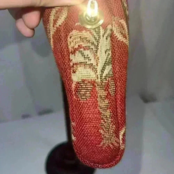 Doodle Bags Stuart Florida Womens Shoulder Chain Bag Tapestry Palm Trees - Picture 8 of 8